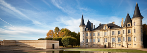 Chateau Pichon Lalande - Bordeaux 2020 En Primeur 