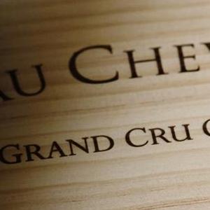 Cheval Blanc 2019