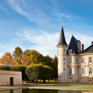 Chateau Pichon Lalande - Bordeaux 2020 En Primeur 