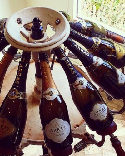 EJ Carr Sparkling EJ Carr Sparkling