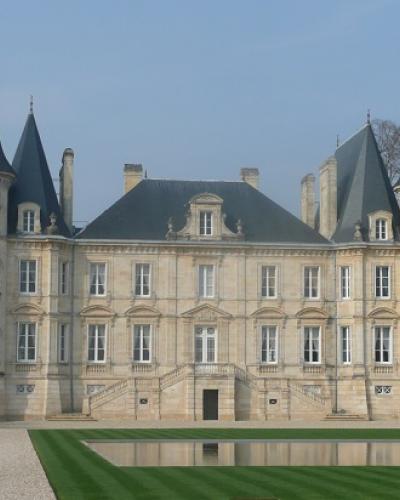 Pichon Baron 3 Pichon Baron 3