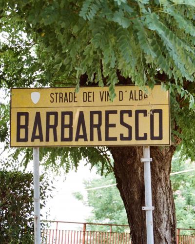 Barbaresco Barbaresco