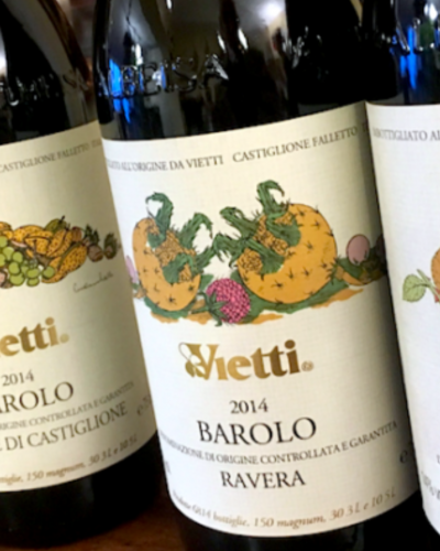 Barolo 2014 Barolo 2014