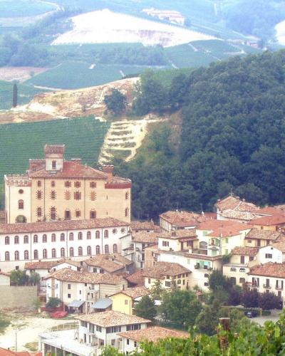 Barolo Barolo
