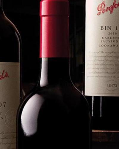 Penfolds Penfolds