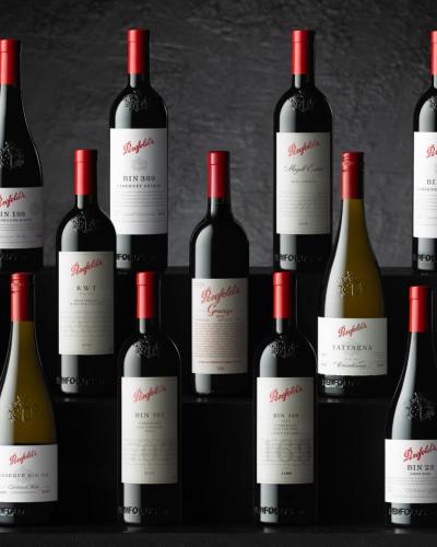 Penfolds Pwnfolds