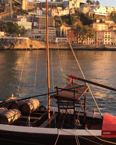 Port Port