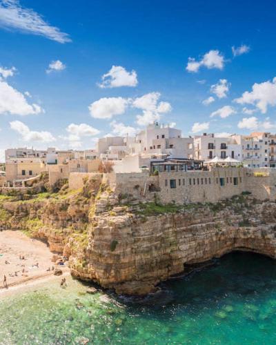Puglia Puglia
