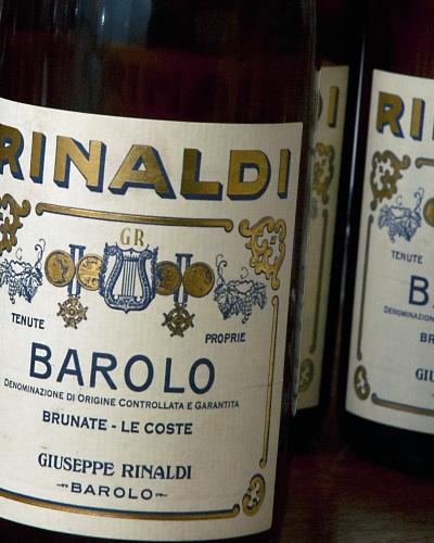 Barolo Barolo