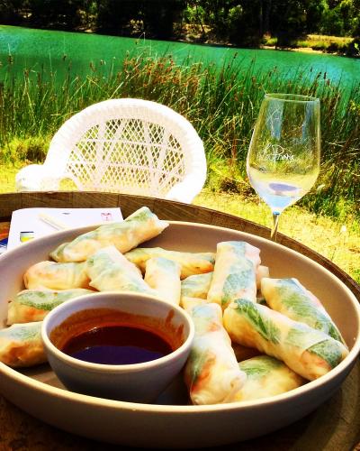 vietnamese rolls vietnamese rolls