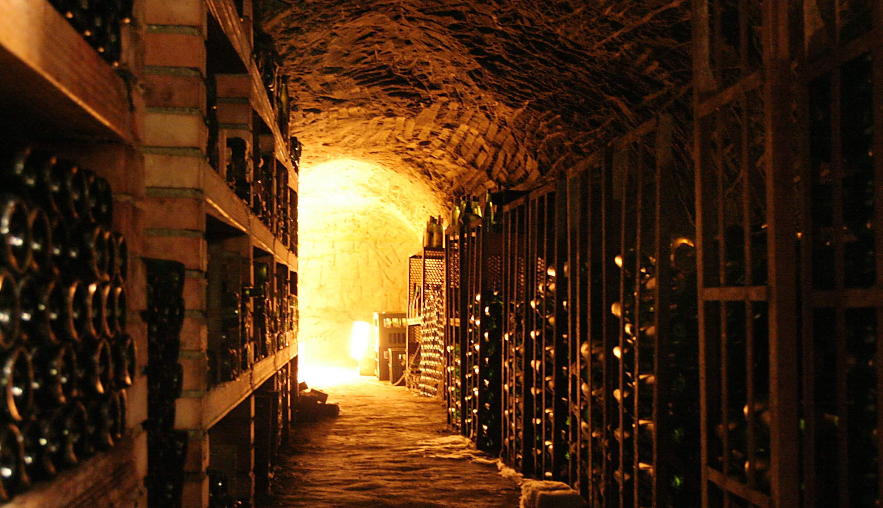 Cellar