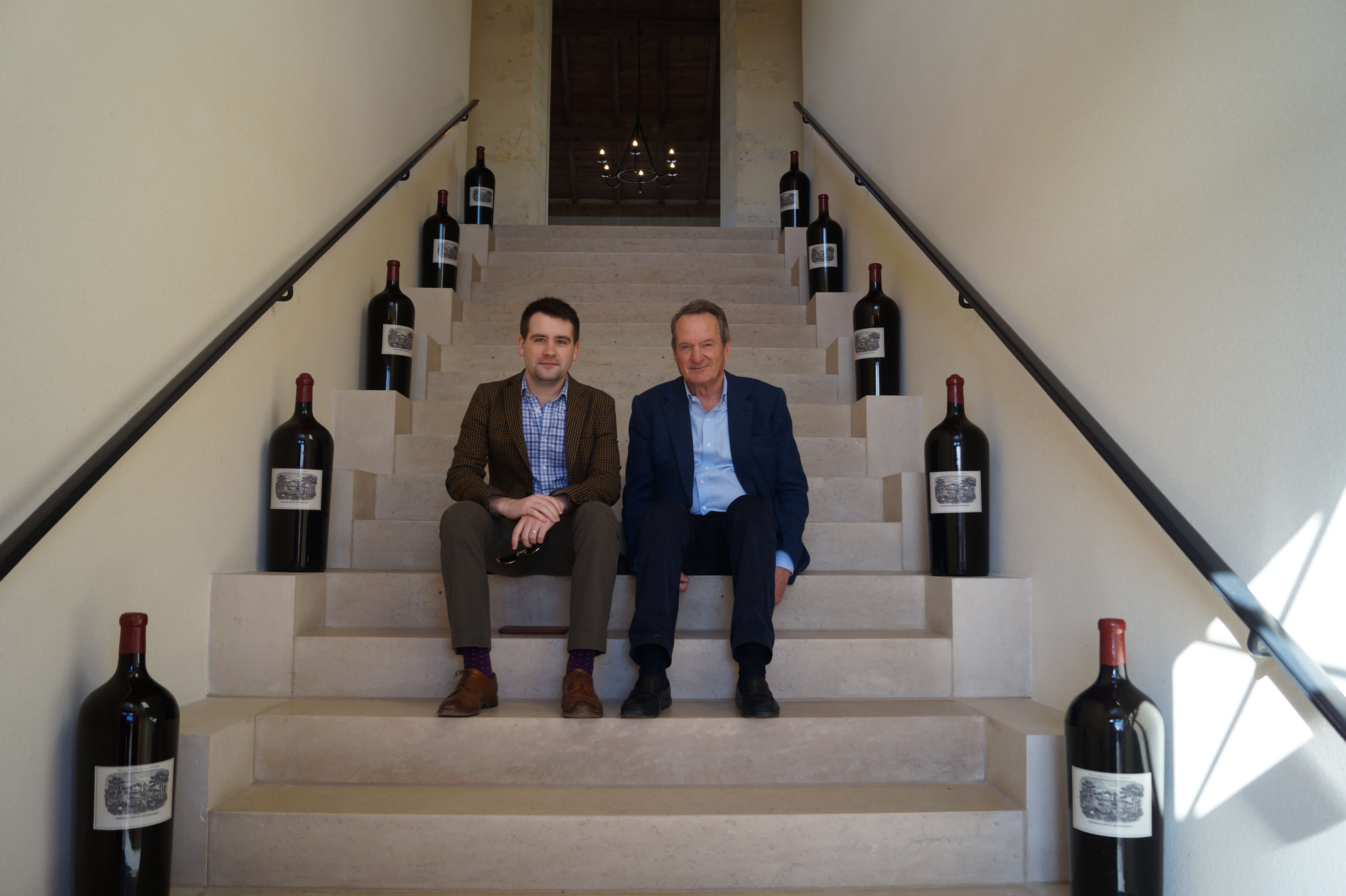 Bordeaux 2018 Vintage Special-Chateau Cheval Blanc 2017 tasting notes and  ratings - The Bordeaux Wine Experience