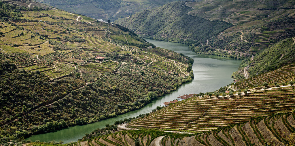 Douro