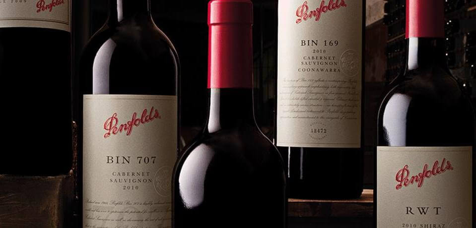 Penfolds