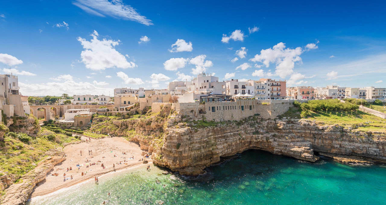 Puglia